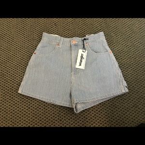 Wrangler shorts